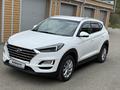 Hyundai Tucson 2019 года за 10 200 000 тг. в Усть-Каменогорск – фото 4