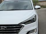 Hyundai Tucson 2019 года за 10 200 000 тг. в Усть-Каменогорск