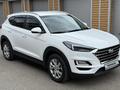 Hyundai Tucson 2019 года за 10 200 000 тг. в Усть-Каменогорск – фото 5