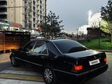 Mercedes-Benz S 300 1992 годаfor3 000 000 тг. в Шымкент