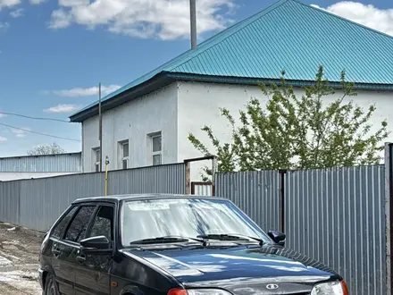 ВАЗ (Lada) 2114 2012 года за 1 100 000 тг. в Кызылорда – фото 2