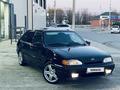 ВАЗ (Lada) 2114 2012 года за 1 100 000 тг. в Кызылорда – фото 6