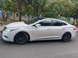 Hyundai Grandeur 2012 годаүшін7 500 000 тг. в Шымкент – фото 2