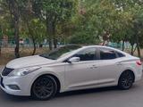 Hyundai Grandeur 2012 годаүшін7 500 000 тг. в Шымкент