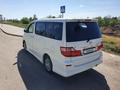 Toyota Alphard 2006 года за 4 600 000 тг. в Нур-Султан (Астана)