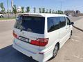 Toyota Alphard 2006 года за 4 600 000 тг. в Нур-Султан (Астана) – фото 3