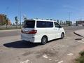 Toyota Alphard 2006 года за 4 600 000 тг. в Нур-Султан (Астана) – фото 8