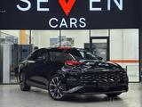 Kia K8 2021 года за 14 900 000 тг. в Астана