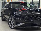 Kia K8 2021 года за 14 900 000 тг. в Астана – фото 2