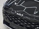 Kia K8 2021 года за 14 900 000 тг. в Астана – фото 3