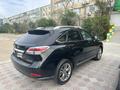 Lexus RX 350 2013 годаүшін11 000 000 тг. в Актау – фото 3