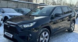 Toyota RAV4 2023 годаүшін13 790 000 тг. в Алматы – фото 2