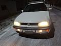 Volkswagen Golf 1993 годаүшін2 200 000 тг. в Шымкент