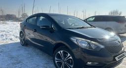 Kia Cerato 2015 годаfor6 600 000 тг. в Алматы