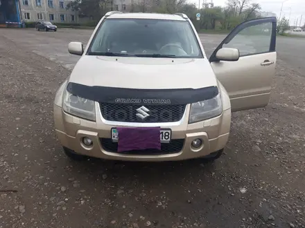 Suzuki Grand Vitara 2008 годаүшін6 500 000 тг. в Семей – фото 10