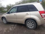 Suzuki Grand Vitara 2008 годаүшін6 500 000 тг. в Семей – фото 2