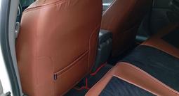 Chevrolet Malibu 2013 годаүшін6 500 000 тг. в Мерке – фото 4