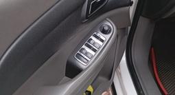 Chevrolet Malibu 2013 года за 5 500 000 тг. в Мерке – фото 5