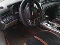 Chevrolet Malibu 2013 годаүшін5 500 000 тг. в Мерке – фото 6