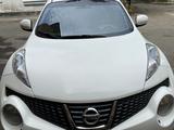 Nissan Juke 2014 года за 5 400 000 тг. в Усть-Каменогорск – фото 3