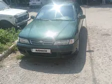 Nissan Primera, 1997