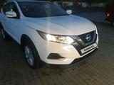 Nissan Qashqai 2022 года за 13 500 000 тг. в Караганда – фото 5