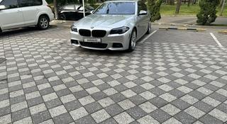 BMW 535 2015 года за 13 500 000 тг. в Алматы