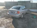 Hyundai Accent 2004 годаүшін3 500 000 тг. в Актобе – фото 3