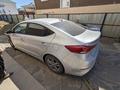 Hyundai Elantra 2018 года за 400 000 тг. в Атырау