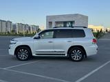Toyota Land Cruiser 2017 года за 35 500 000 тг. в Шымкент – фото 2