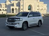 Toyota Land Cruiser 2017 года за 35 500 000 тг. в Шымкент