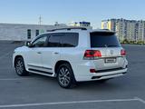 Toyota Land Cruiser 2017 года за 35 500 000 тг. в Шымкент – фото 4