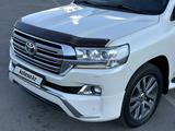 Toyota Land Cruiser 2017 года за 35 500 000 тг. в Шымкент – фото 3