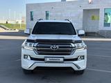 Toyota Land Cruiser 2017 года за 35 500 000 тг. в Шымкент – фото 5