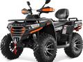 Tao Motor  Hunter 125 2024 годаүшін640 000 тг. в Атырау – фото 3