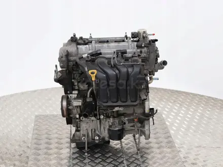 Двигателя в сборе с акпп Hyundai за 190 000 тг. в Кызылорда – фото 2