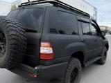 Toyota Land Cruiser 2002 годаүшін15 000 000 тг. в Караганда – фото 3