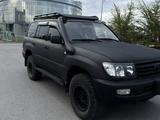 Toyota Land Cruiser 2002 годаүшін15 000 000 тг. в Караганда