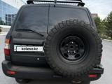 Toyota Land Cruiser 2002 годаүшін15 000 000 тг. в Караганда – фото 4