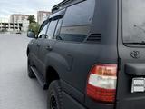 Toyota Land Cruiser 2002 годаүшін15 000 000 тг. в Караганда – фото 5
