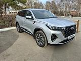 Chery Tiggo 7 Pro Max 2023 годаfor9 000 000 тг. в Караганда – фото 3