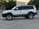 Mitsubishi Montero Sport 2001 года за 4 000 000 тг. в Костанай – фото 3