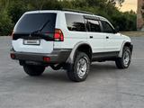 Mitsubishi Montero Sport 2001 года за 4 000 000 тг. в Костанай – фото 5