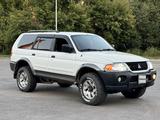 Mitsubishi Montero Sport 2001 года за 4 000 000 тг. в Костанай