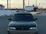 Subaru Legacy 1996 годаүшін1 700 000 тг. в Атырау
