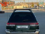 Subaru Legacy 1996 годаүшін1 700 000 тг. в Атырау – фото 4