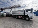 Shacman  L3000 SX32488L344A 2026 годаfor29 405 000 тг. в Петропавловск – фото 4