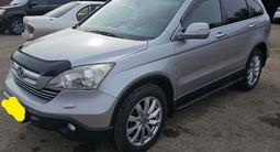 Honda CR-V 2008 года за 7 500 000 тг. в Балхаш – фото 3