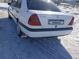 Mercedes-Benz C 180 1994 года за 2 250 000 тг. в Кокшетау – фото 2