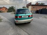 Toyota Picnic 1998 годаүшін3 300 000 тг. в Алматы – фото 4